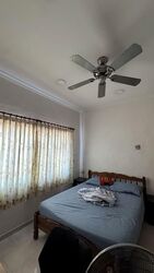 Mandarin Park (D21), Terrace #540187711
